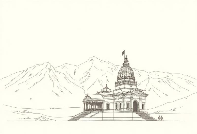Uttarakhand